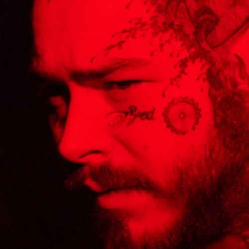 Post Malone