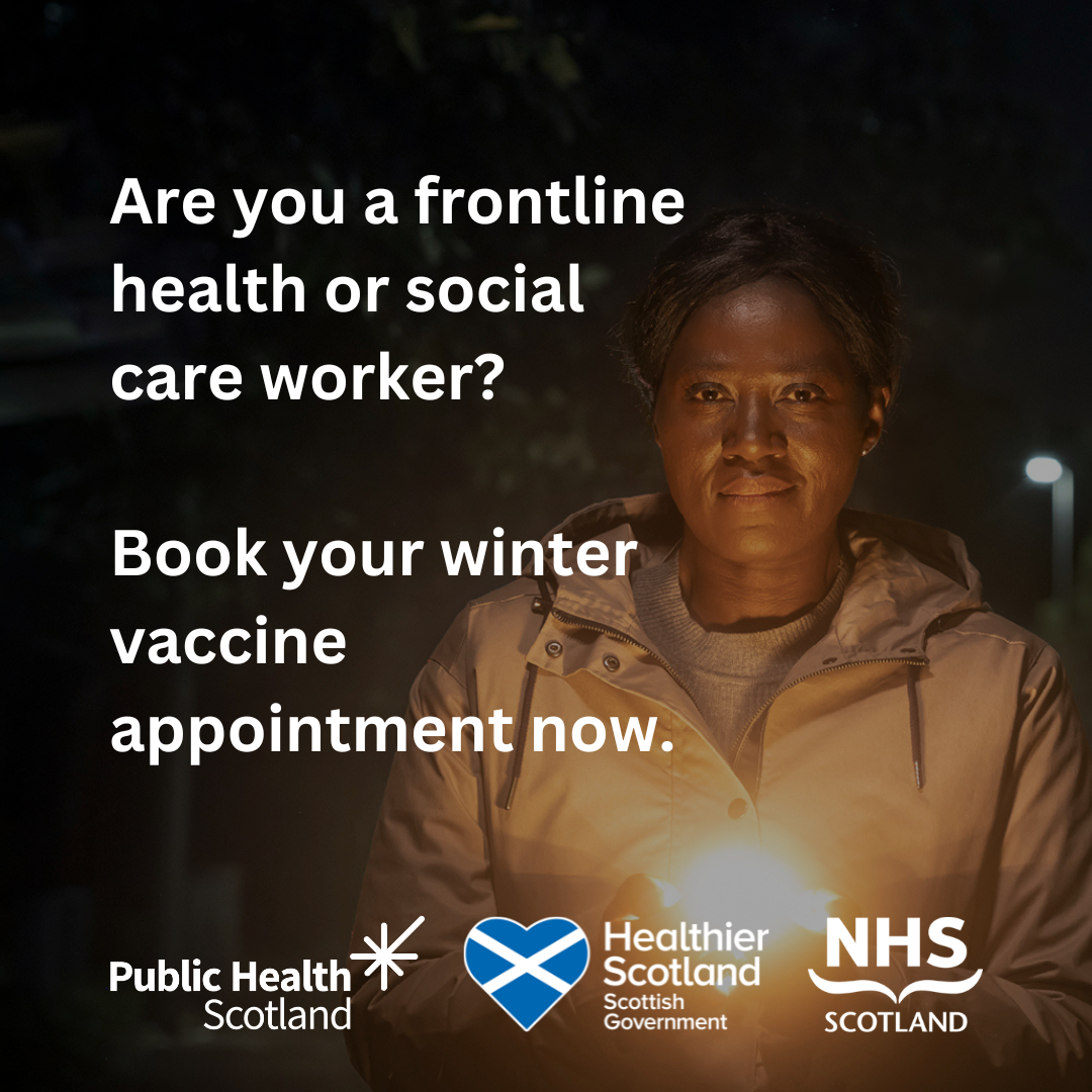 Health Social Care Worker Asset