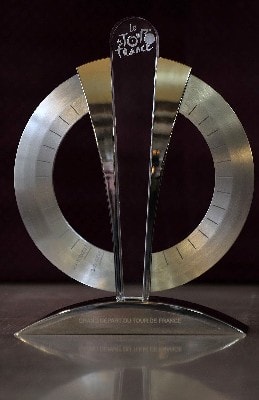 Grand Départ trophy