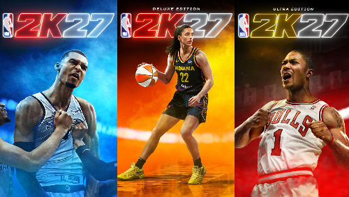 NBA 2K27
