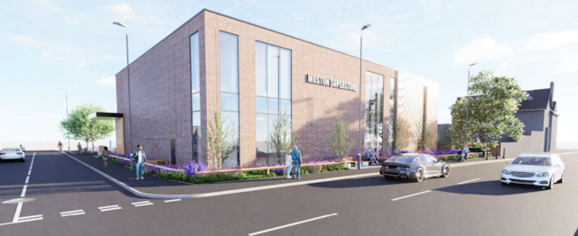 Moston Superstore 2