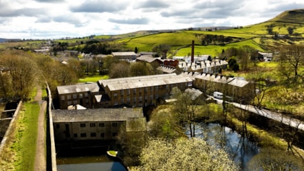 Helmshore Mills Textile Museum c National Trust Alex Harrison-2