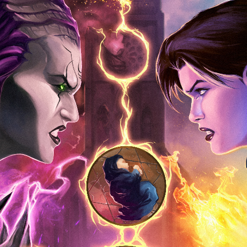 Prequel Shorts Posters