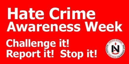 Hate Crime Awareness Week takes centre stage in Leeds: hatecrimeawarnessweek.jpg