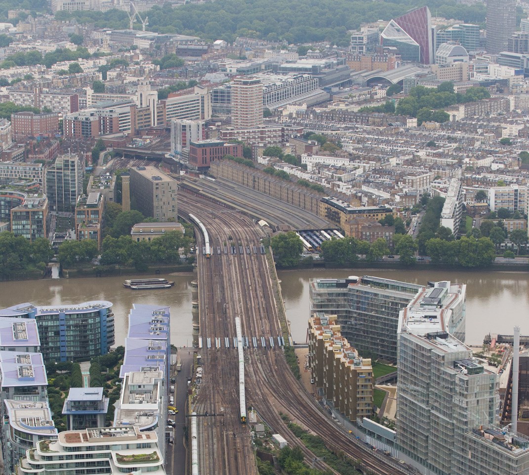Grosvenor Bridge