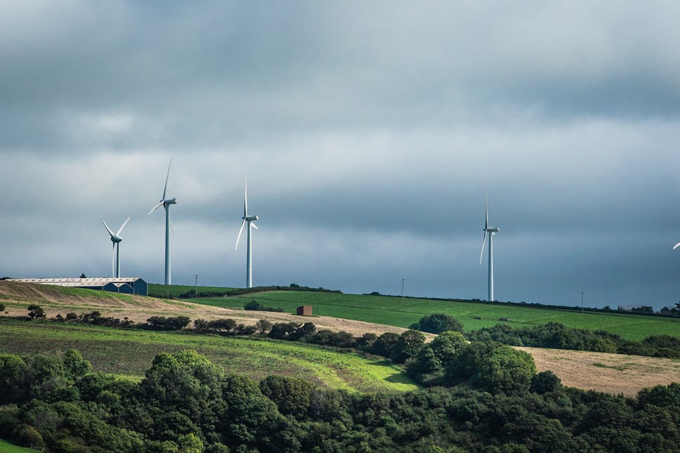 Wind Turbine