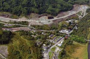 £5 million A82 bypass opens: Crianlarich Bypass