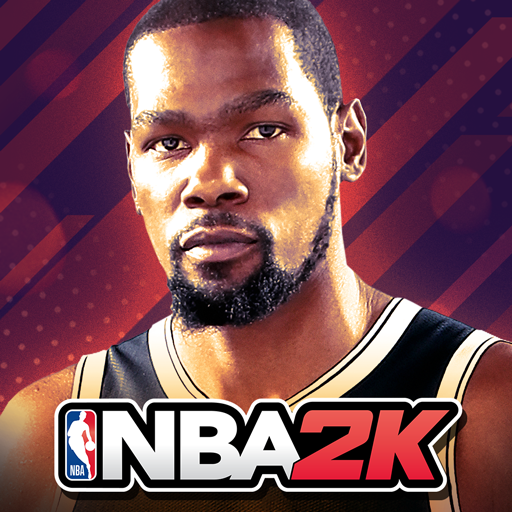 NBA 2K Mobile APP ICON 2K Newsroom   60cbd6715b904cfcbdc8de7b6e7efe4c 