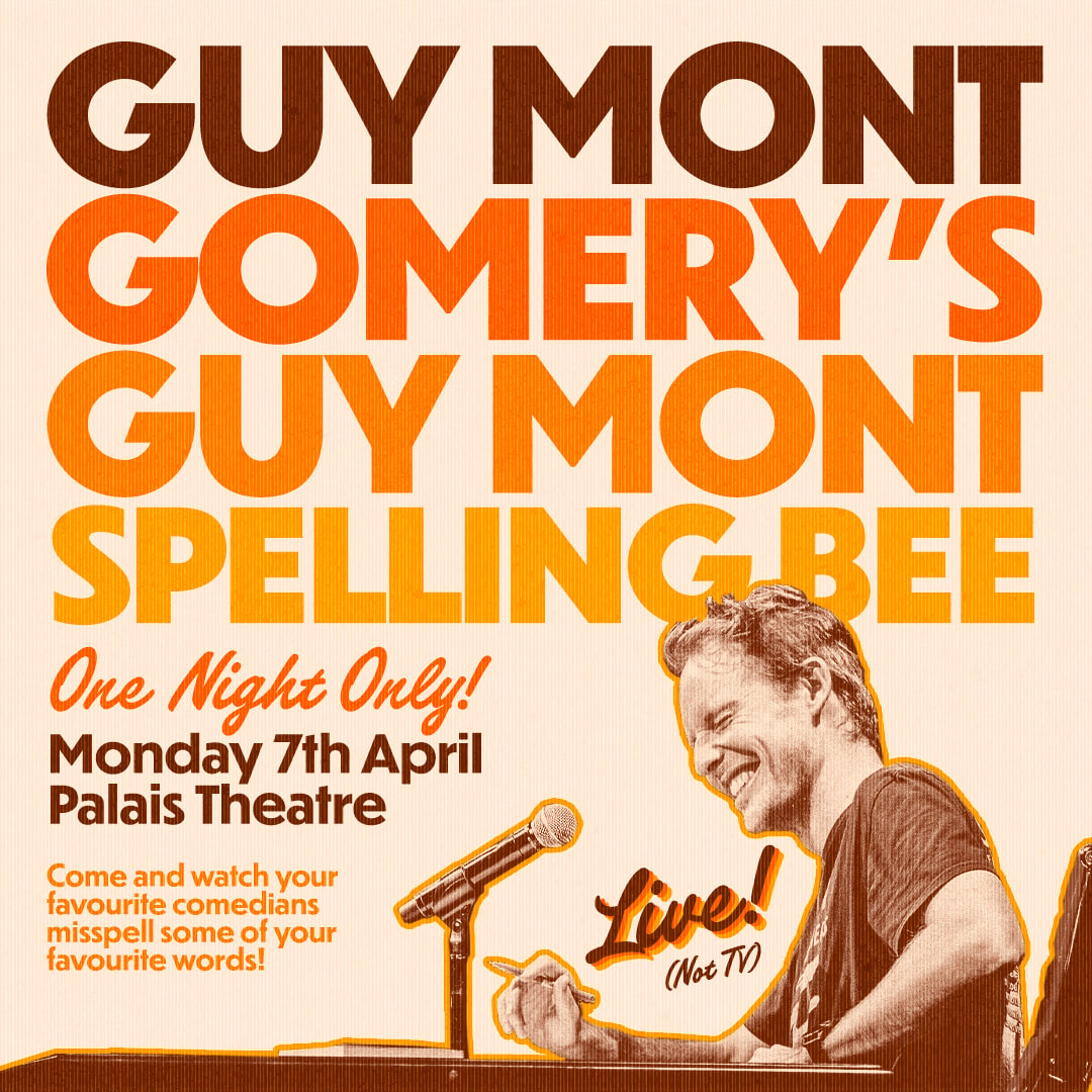 Guy Mont-Spelling Bee-4