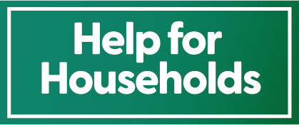Help for households logo