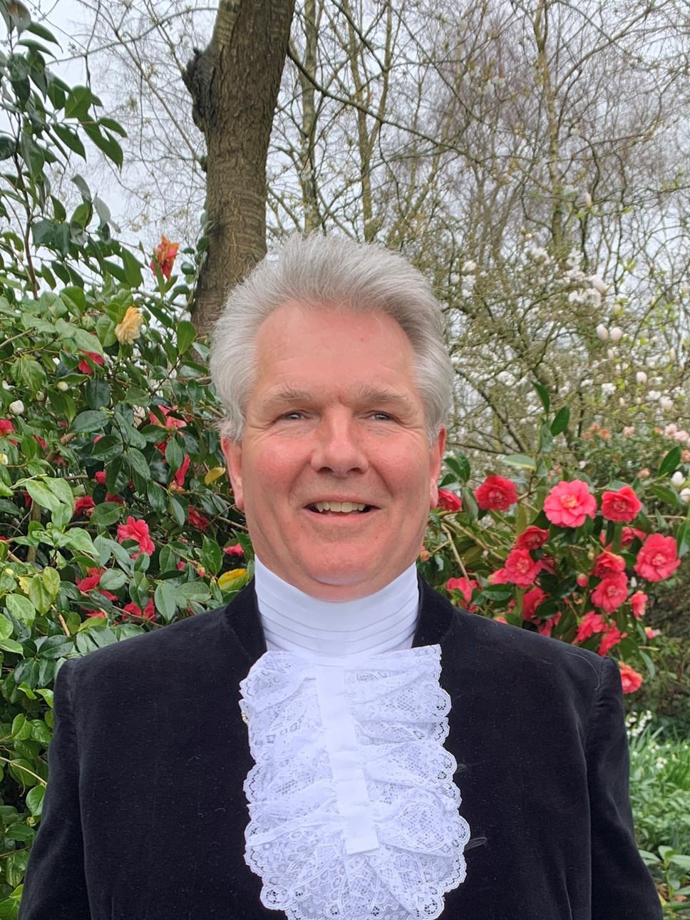 Martin Ainscough DL High Sheriff of Lancashire 2022 23 (1)