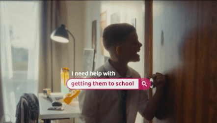 9x16 - SUBS - YouTube Link - Shouting - School Attendance