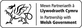 In partnership with Welsh Gov