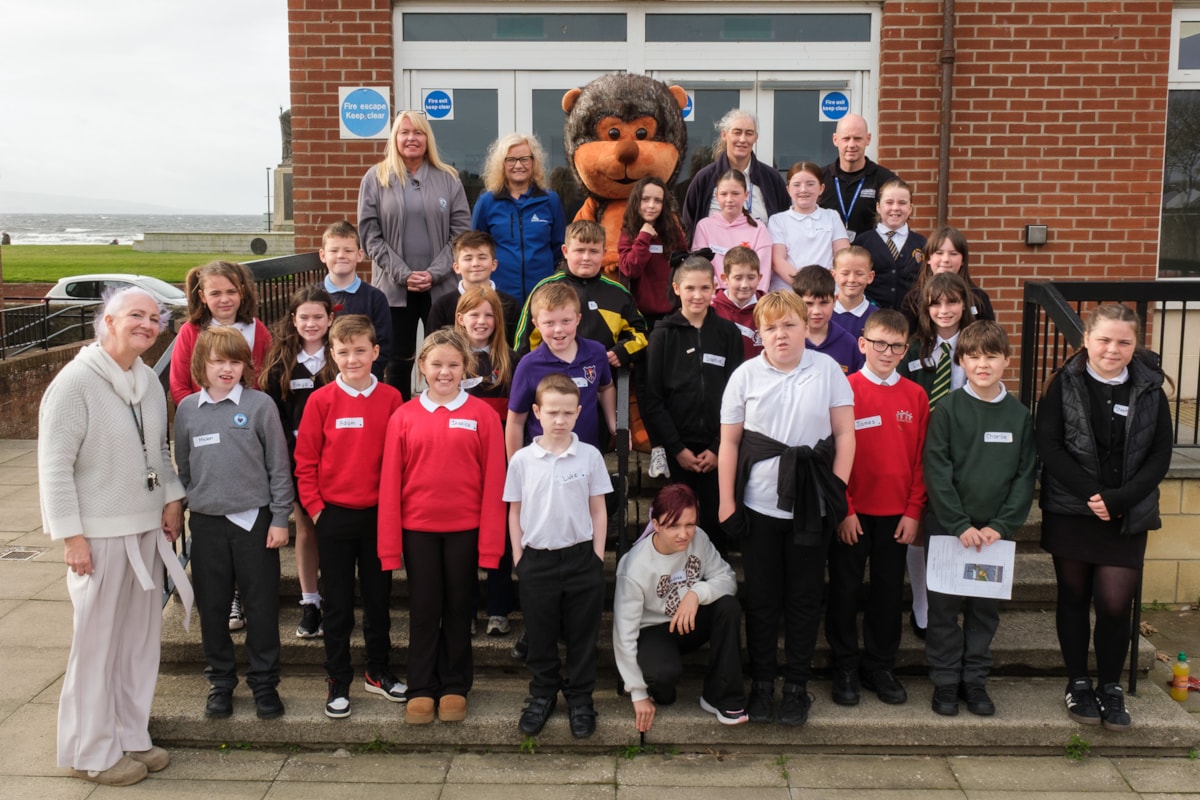 EAC Junior Road Safety 06