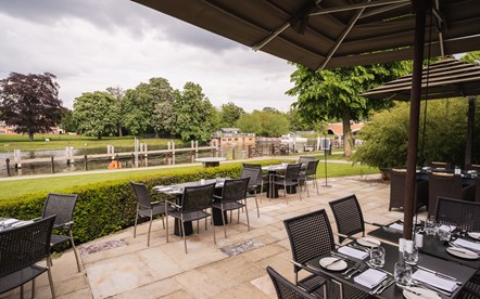 The Runnymede on Thames-49