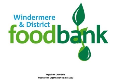 Foodbank Logo