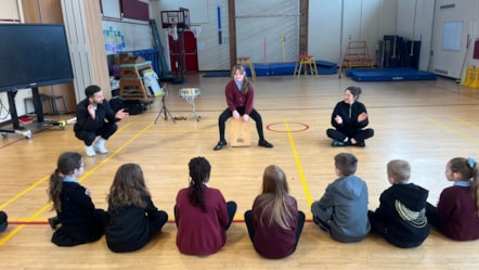 Benedetti Class Workshops 2