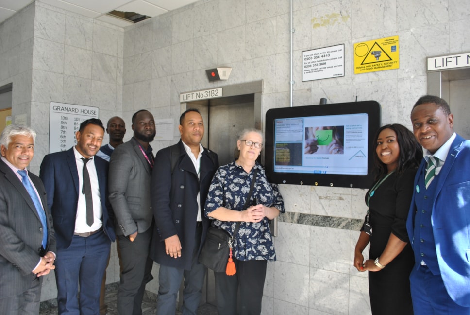 Digital Signage