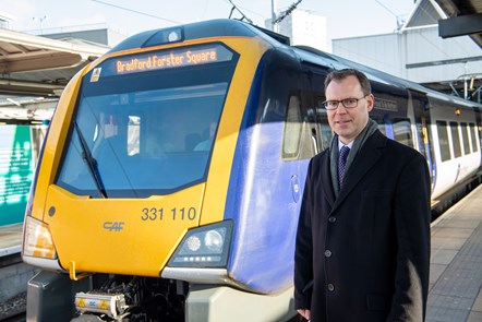 Leeds new trains 2