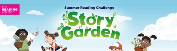 Summer Reading Challenge at Leeds Libraries: Summer Reading Challenge at Leeds Libraries