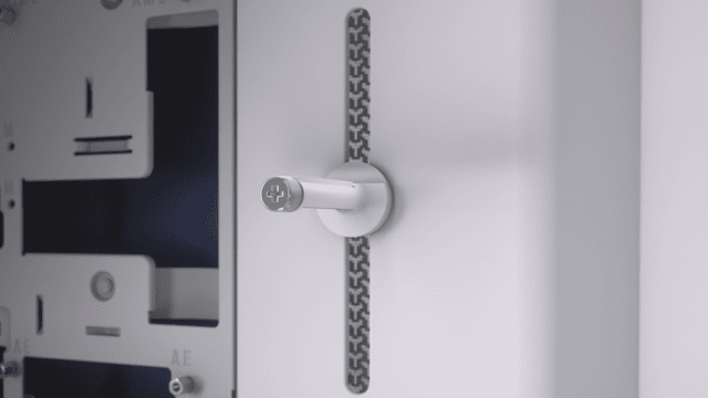 FRAME 4000D Vault Series PR Image04