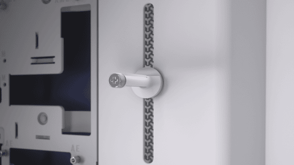 FRAME 4000D Vault Series PR Image04