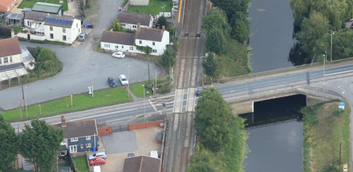 Swineshead LC-2
