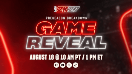 Preseason Breakdown NBA 2K27