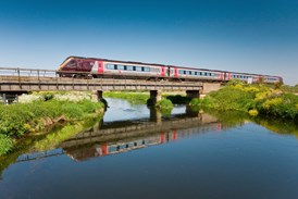 Arriva Group awarded new national rail contract for CrossCountry: Arriva UK Trains CrossCountry