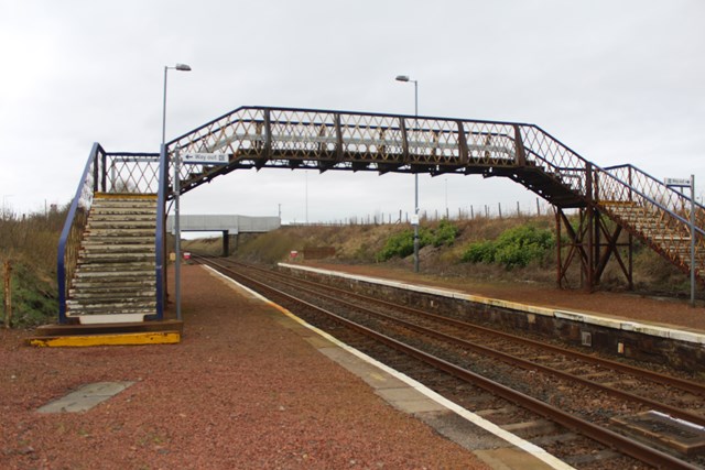 Breich Station closure is platform for £2.4m redevelopment: breich2-2