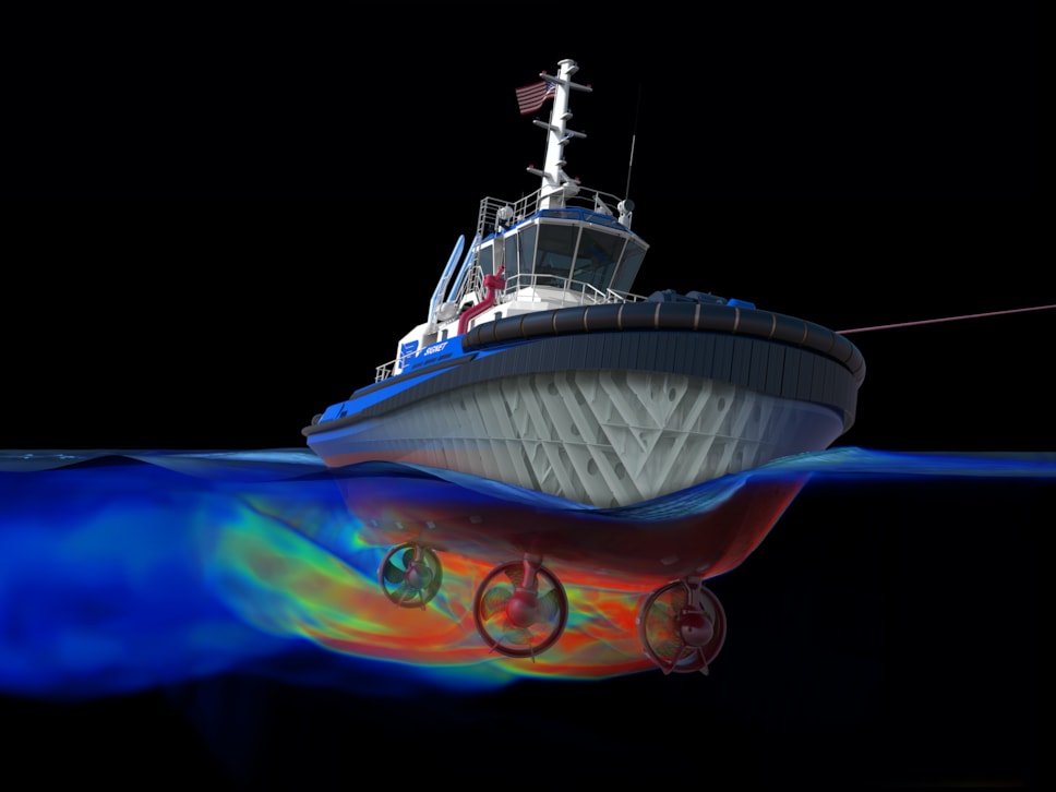 Image Courtesy of Robert Allan