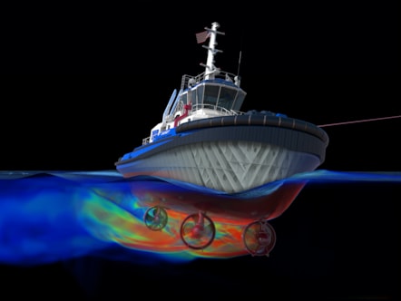Image Courtesy of Robert Allan