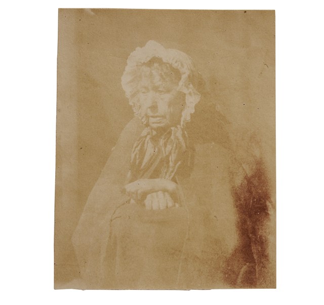 Effie (Eupham) McCrimon: Effie (Eupham) McCrimon, ‘a reverend St Kildean of 80’, 1860. It’s likely that Effie was the daughter of Donald McCrumun, listed on the 1764 Census. We know her parents were Donald McCrimon and Kate McKinnon, and variant spellings were common at the time. Effie was born around 1781, so it’s possible her mother was not yet born in 1764 which is why she was not listed. Effie died in 1869 aged 88. In a list of the inhabitants in 1841, she was described as ‘Euphemia Macrimmon, an old maid’, who was living with her niece (James Wilson, ‘A voyage round the coasts of Scotland and the Isles’ (Edinburgh 1842), vol. II, page 18) In 1860, Effie was one of about half of the 78 inhabitants of St Kilda who were photographed by Captain F W L Thomas RN, commander of HMS Porcupine. Courtesy of the WS Society, NRS, GD492/12/6.