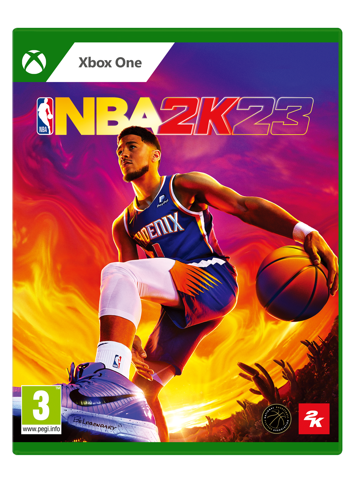 NBA2K23 XB1 2D FOB EU-EU 3