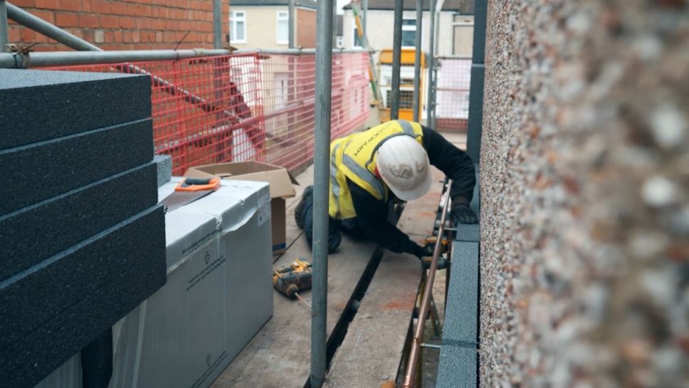 Innovation films 1 Coventry house