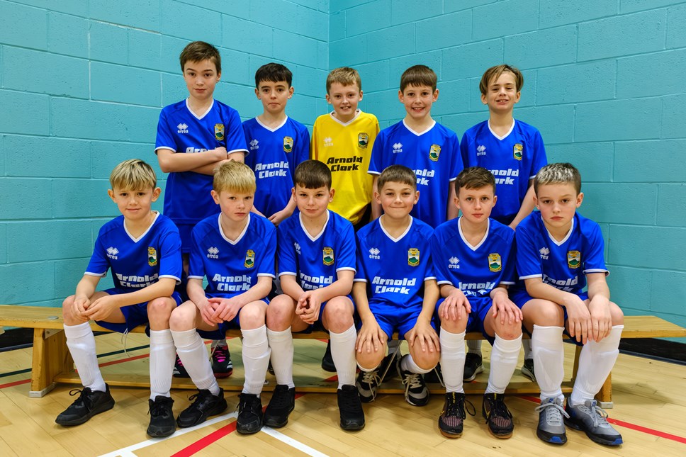 Darvel East Ayrshire Council News