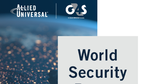 2023 World Security Report