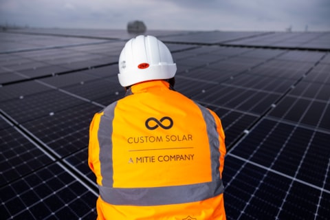 Custom Solar