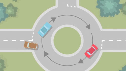 Dutch - Nederlands
Rijden in Schotland - Advies voor bezoekers