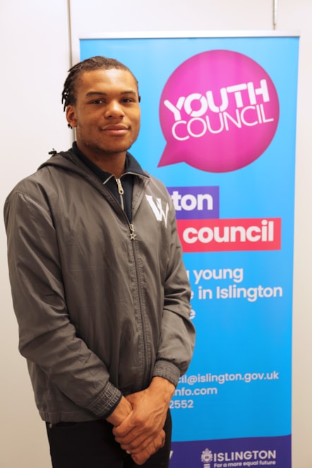 Youth Council 2026 MLYA 2 D'Eric Koy