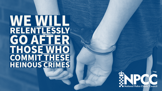 Policing reaffirms its determination to tackle domestic abusers: Policing Reaffirms-1
