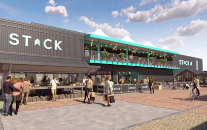 Plans for new Leeds Kirkgate Market leisure attraction take another step forward