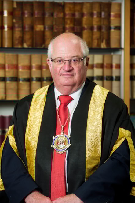 Image - Colin Glover