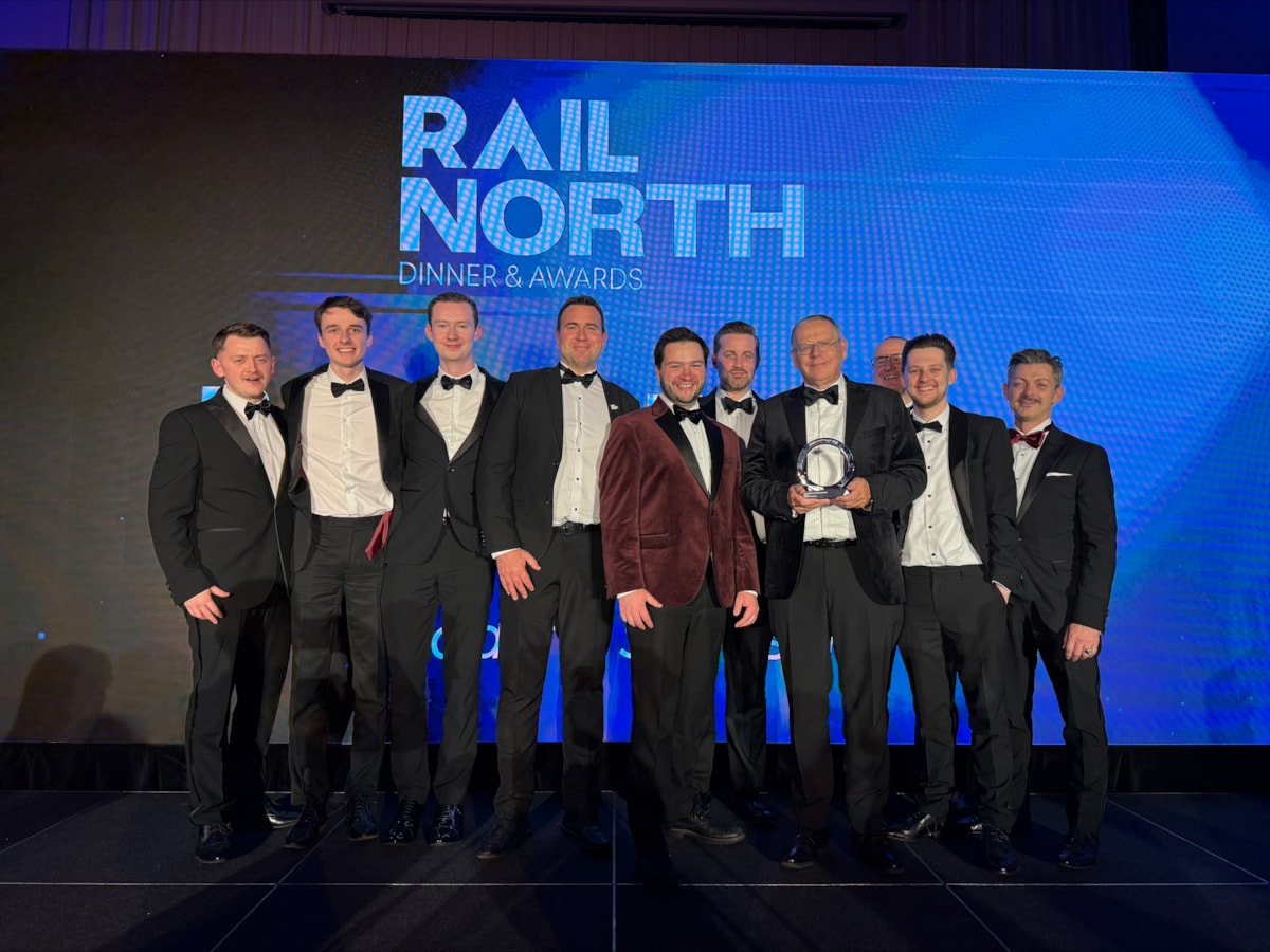 Avanti West Coast Settle to Carlisle award win