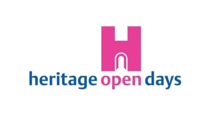 heritage open day logo