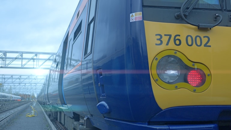 More trains, more space and more connections are coming for Southeastern customers in two major timetable improvements this year