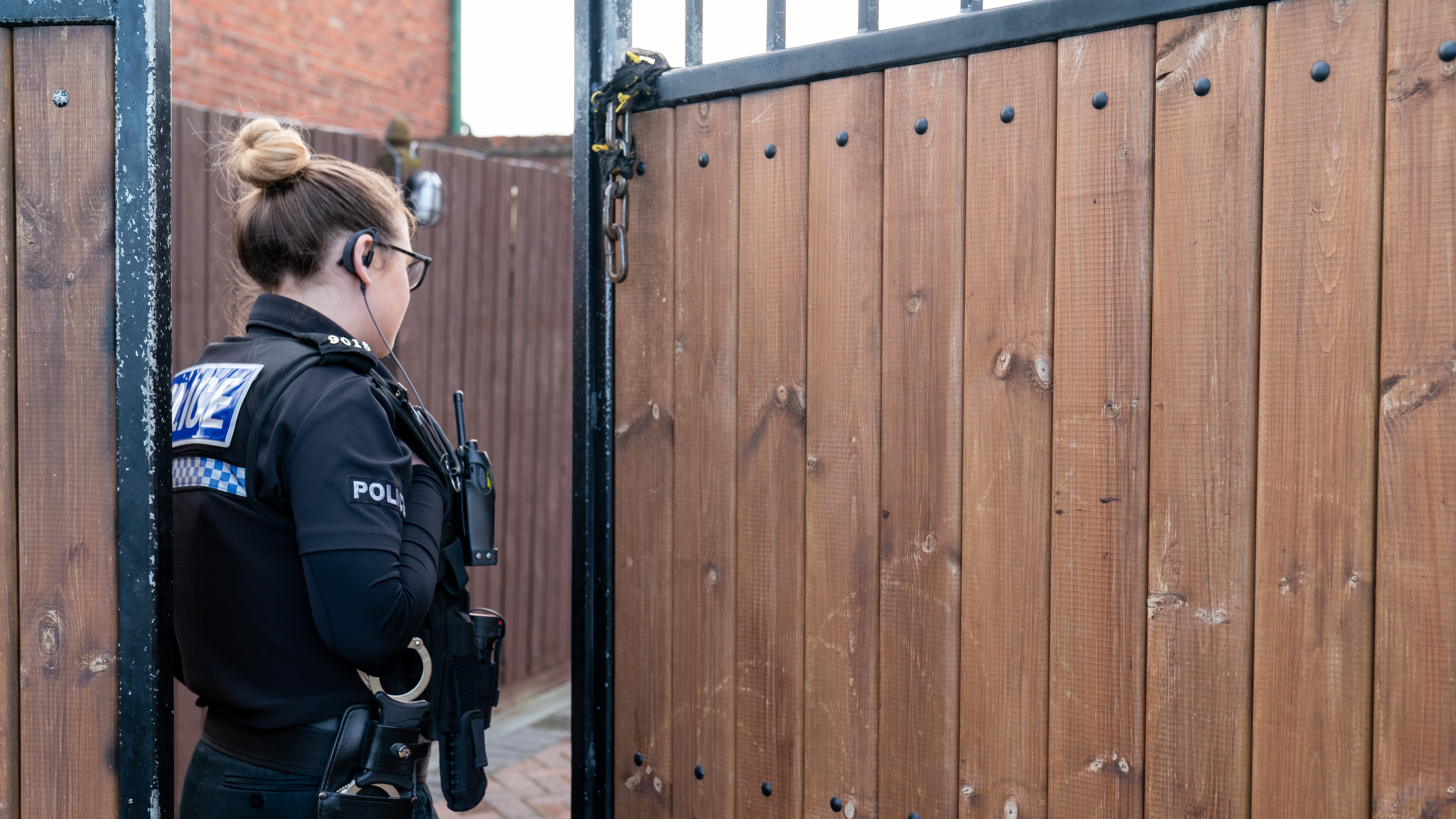 Knife Crime Research Briefing Is A First For Police In England And Wales