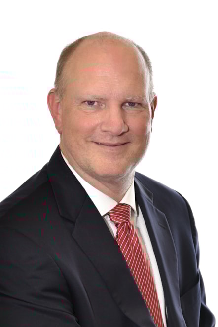 John McDonald 
