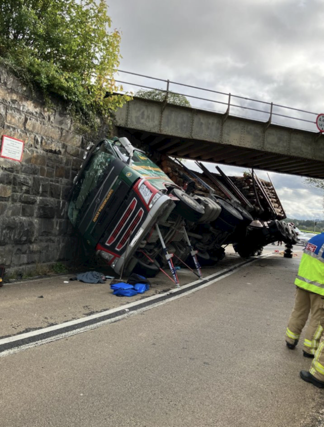 Abergavenny Road Bridge Powys5: Abergavenny Road Bridge Powys5