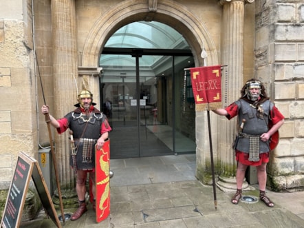 Ermine Street Guard 2